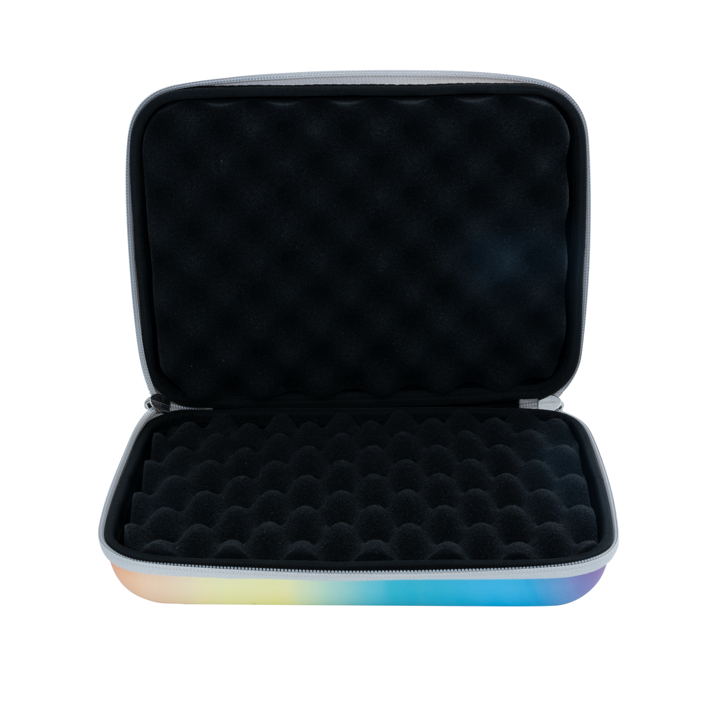 Travel Case for PMU Machines — Rainbow Pastel - Ultimate Beauty