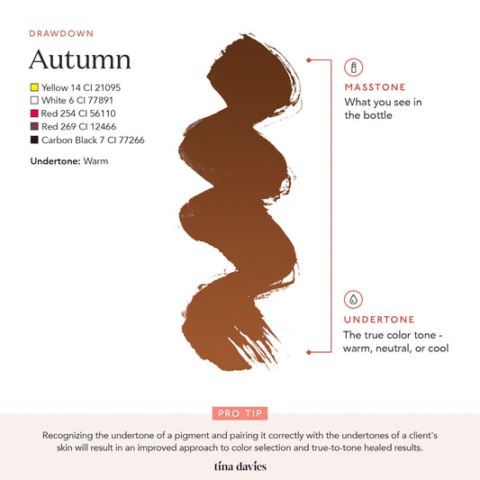 Tina Davies Sunset Collection - Autumn