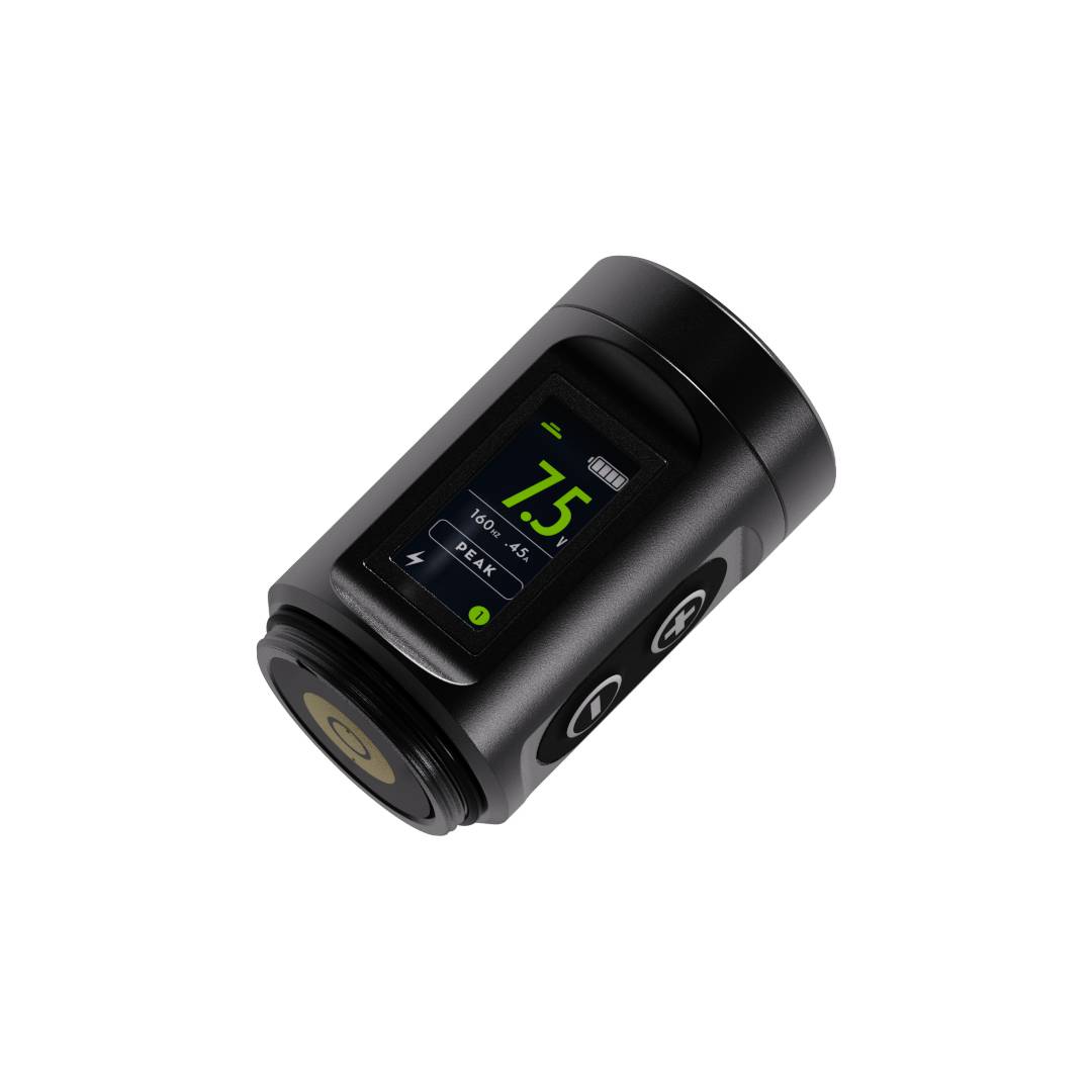 Peak Spare PowerPack for Solice Pro 2 - Ultimate Beauty