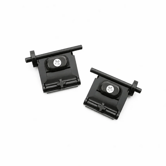 Pendulum® Replacement Blade Set — Short Taper