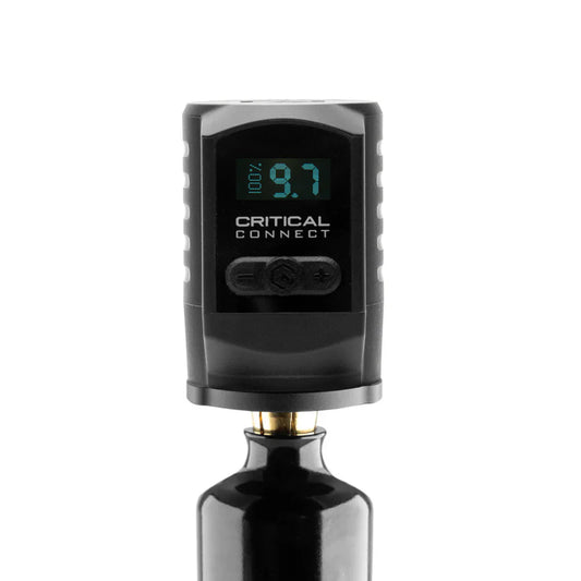 Critical Connect V2 Universal Battery - Painful Pleasures