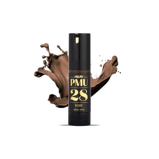 Dynamic PMU 28 Blonde - 01