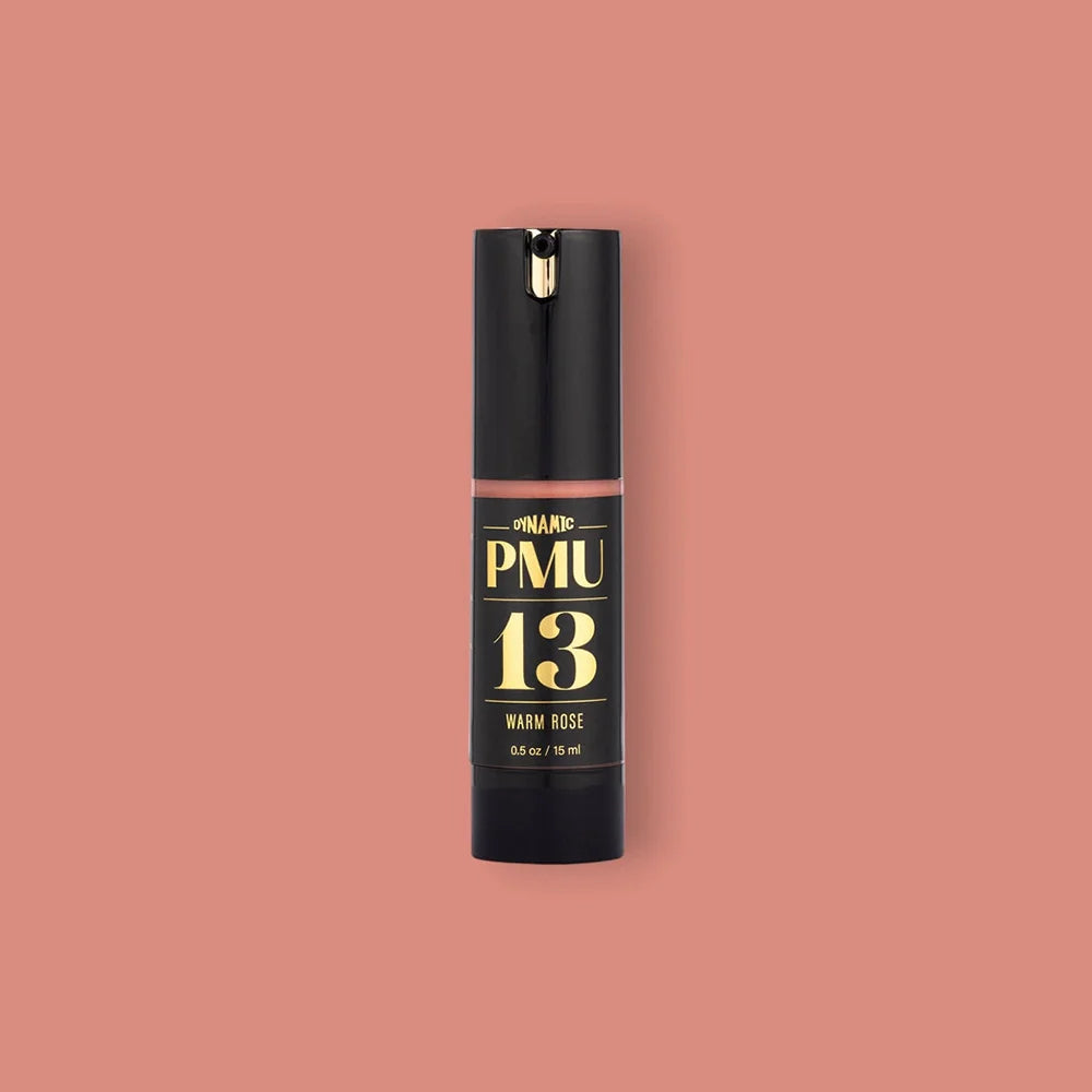 Dynamic PMU 13 Warm Rose - 05