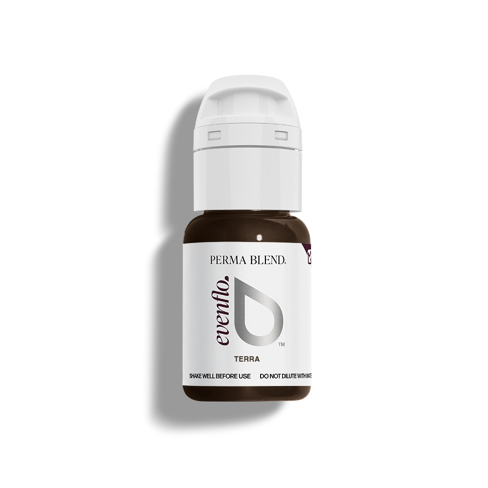 Evenflo Terra - Brow Set Single - 1/2oz