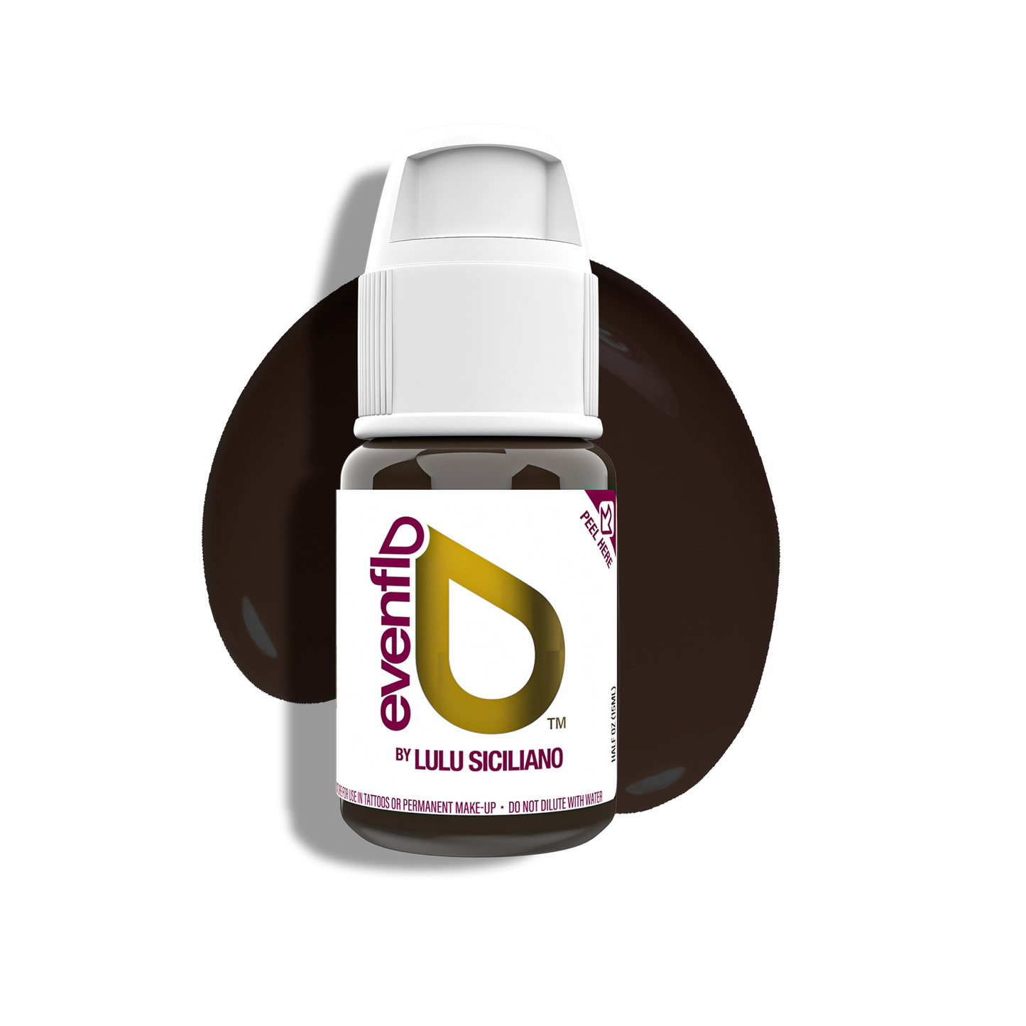 Morena Evenflo Pigment - Ultimate Beauty