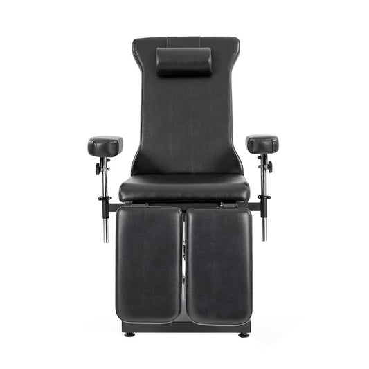 Fellowship Client Chair — Model #3611 - Ultimate Beauty