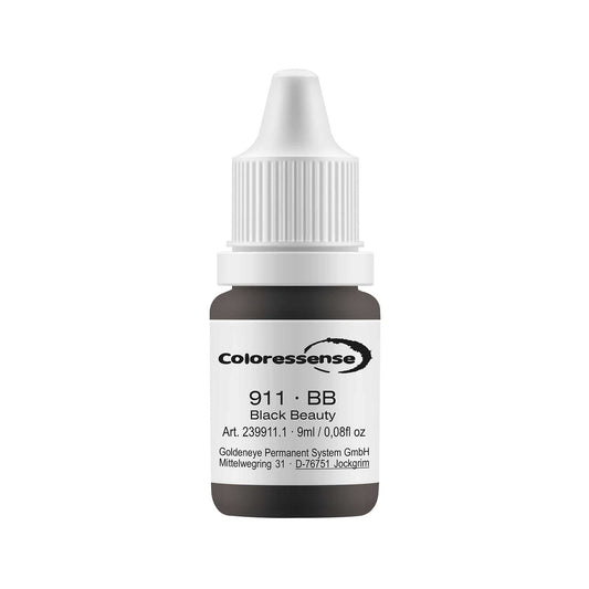 Goldeneye Coloressense Pigments - Amazing Blond