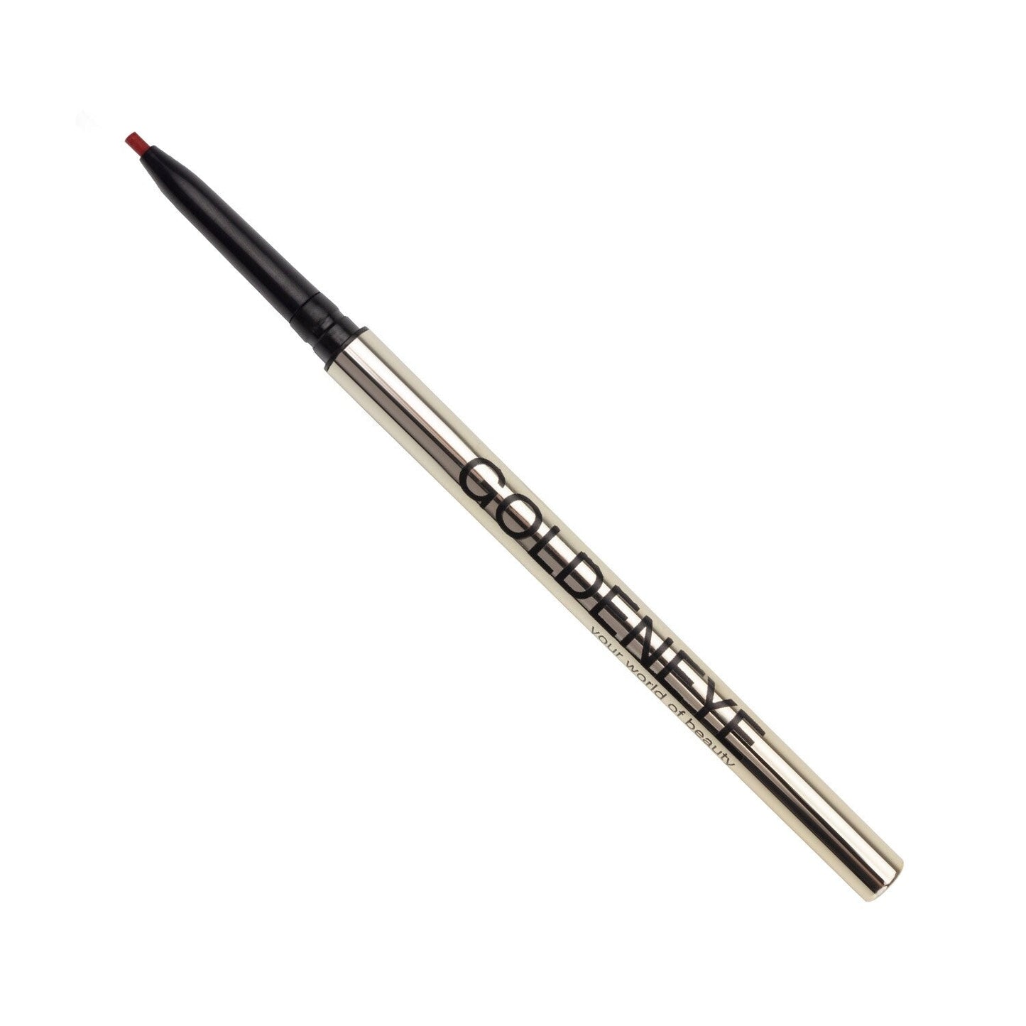 Goldeneye fineLINER - Red