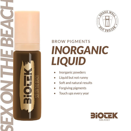 Biotek — Sex on the Beach — Pick Size