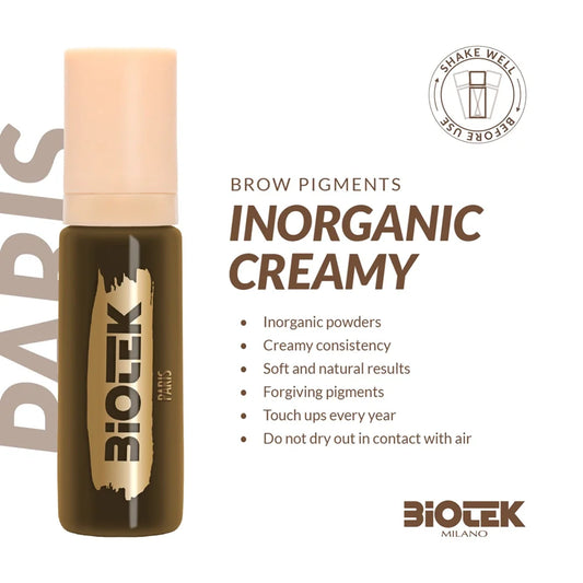 Biotek — Paris — Pick Size