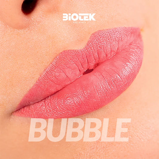 Biotek — Bubble — Pick Size