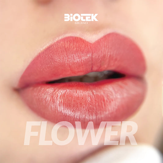 Biotek — Flower — Pick Size
