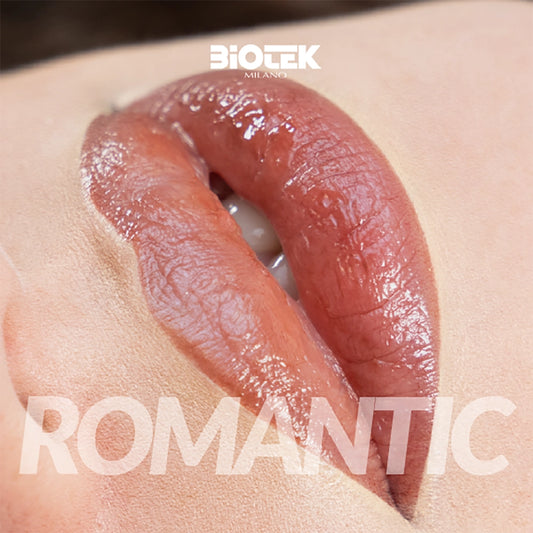 Biotek — Romantic — Pick Size