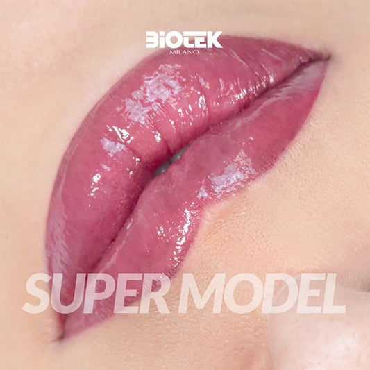 Biotek — Super Model — Pick Size