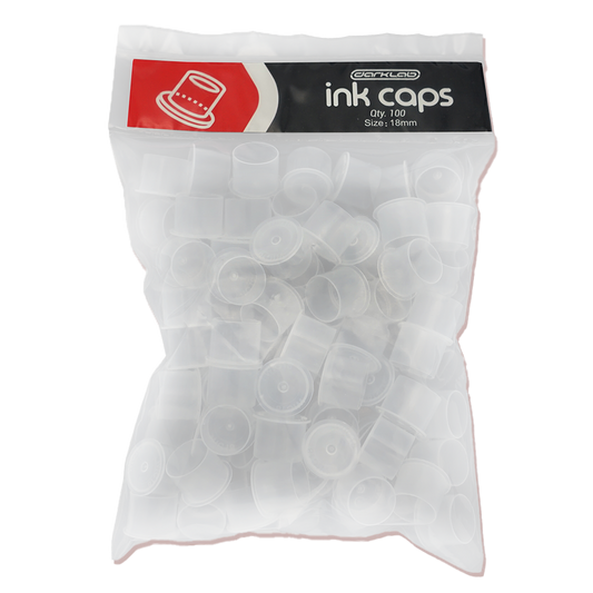 Ink Caps With Base - Ultimate Beauty