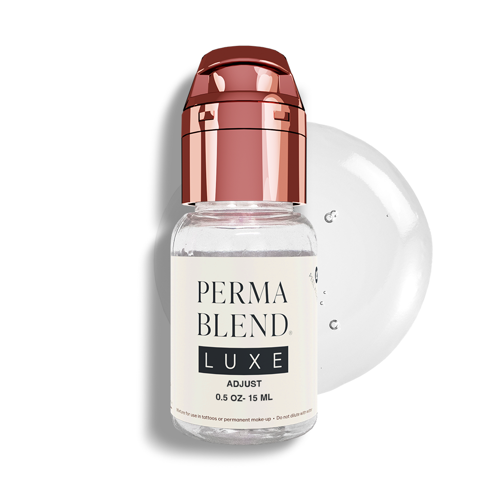 LUXE Carla Ricciardone Adjust — Perma Blend — 1/2oz Bottle - Ultimate Beauty