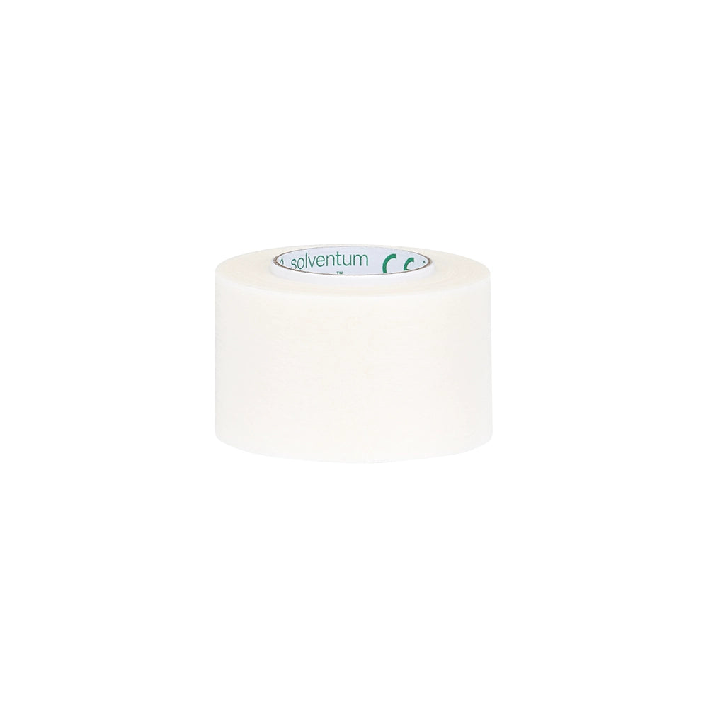 1"-Wide 3M Micropore Medical Paper Tape Single Roll