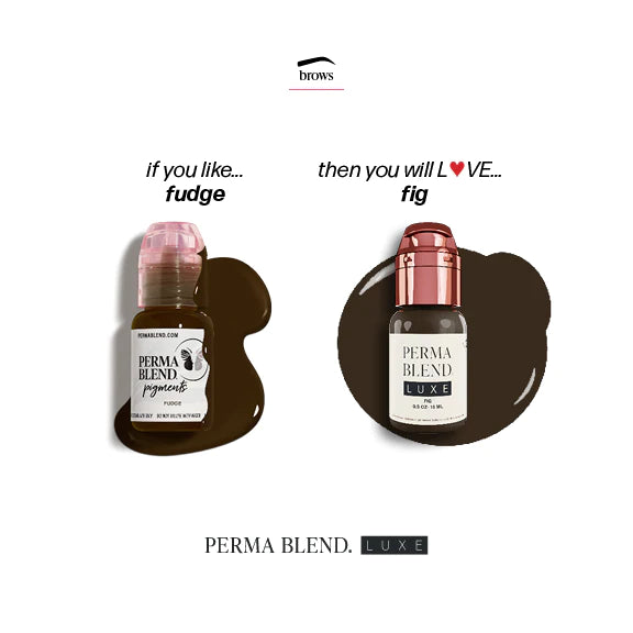 Perma Blend — Fudge - Ultimate Beauty