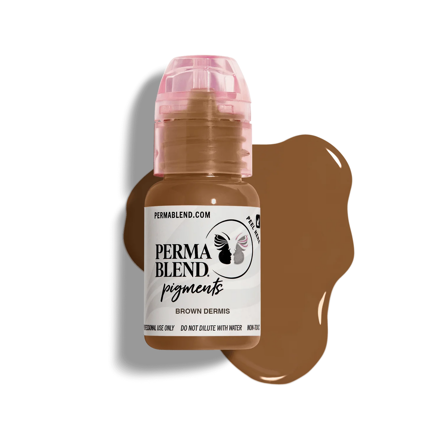 Perma Blend - Blondes - Brigitte - Ultimate Beauty