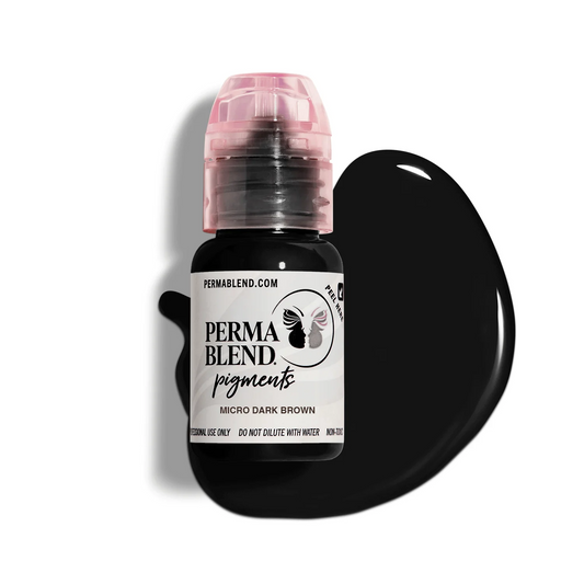 Perma Blend - Scalp Kit - Ultimate Beauty