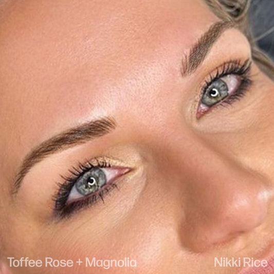 Toffee Rose - Ultimate Beauty