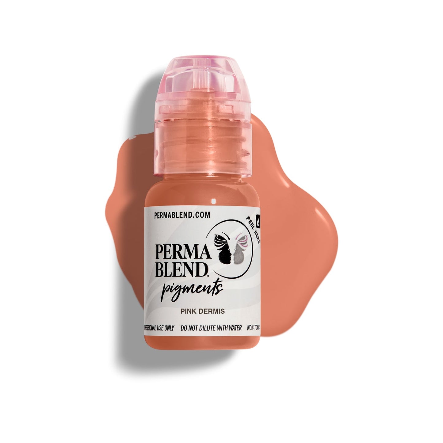 Pink Pigments - Perma Blend
