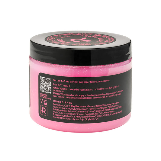 Recovery Cotton Candy Tattoo Glide - Ultimate Beauty