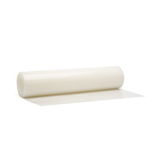 Saferly Clear Barrier Film — 20” x 3,937” — One Roll - Ultimate Beauty