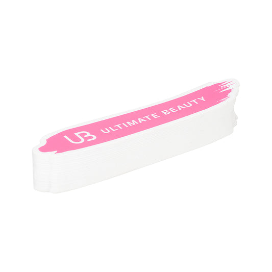 Ultimate Beauty Die-Cut Sticker — Price Per 1 - Ultimate Beauty