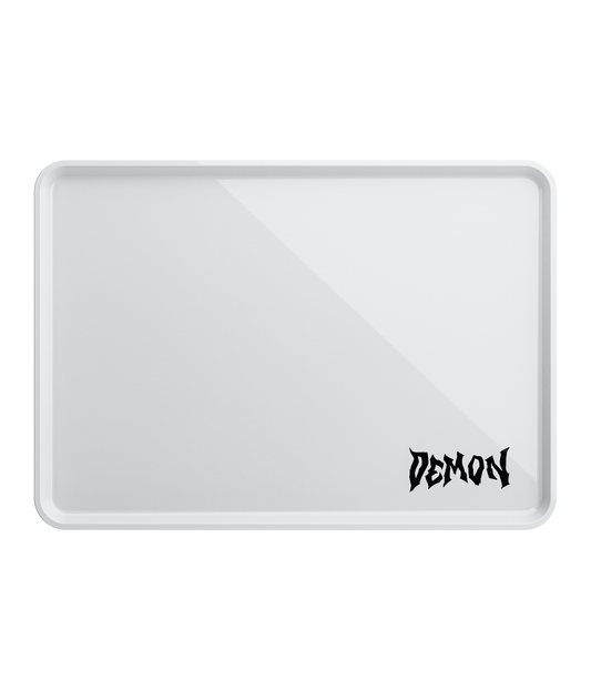 Ghost Tattoo Demon Tray (Tray Only) Black