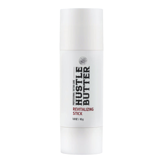 Hustle Butter Revitalizing Stick — Single or Case of 24 - Ultimate Beauty