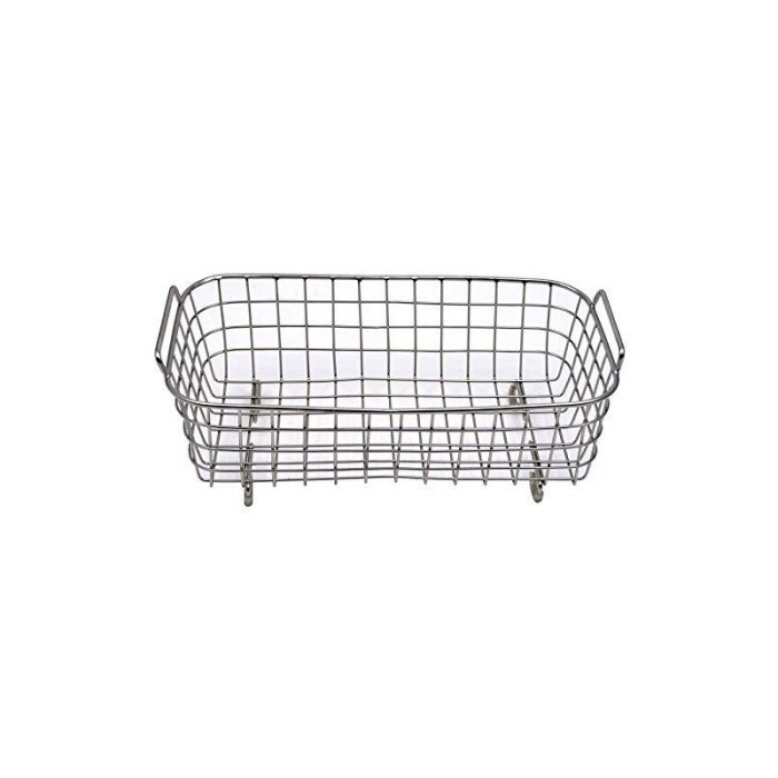 Sharpertek Ultrasonic Cleaner with Basket — 3 Quart - Ultimate Beauty