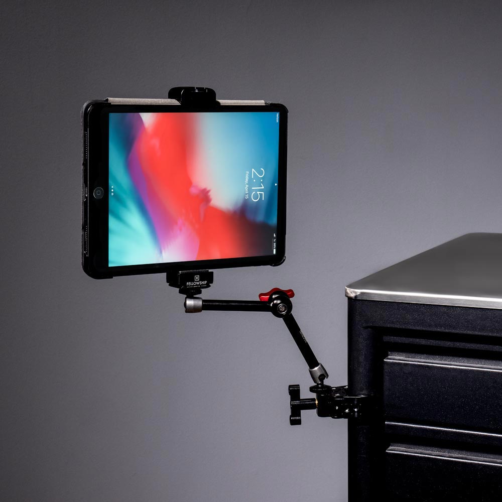 Fellowship Vision + Photo Arm Kit - Ultimate Beauty