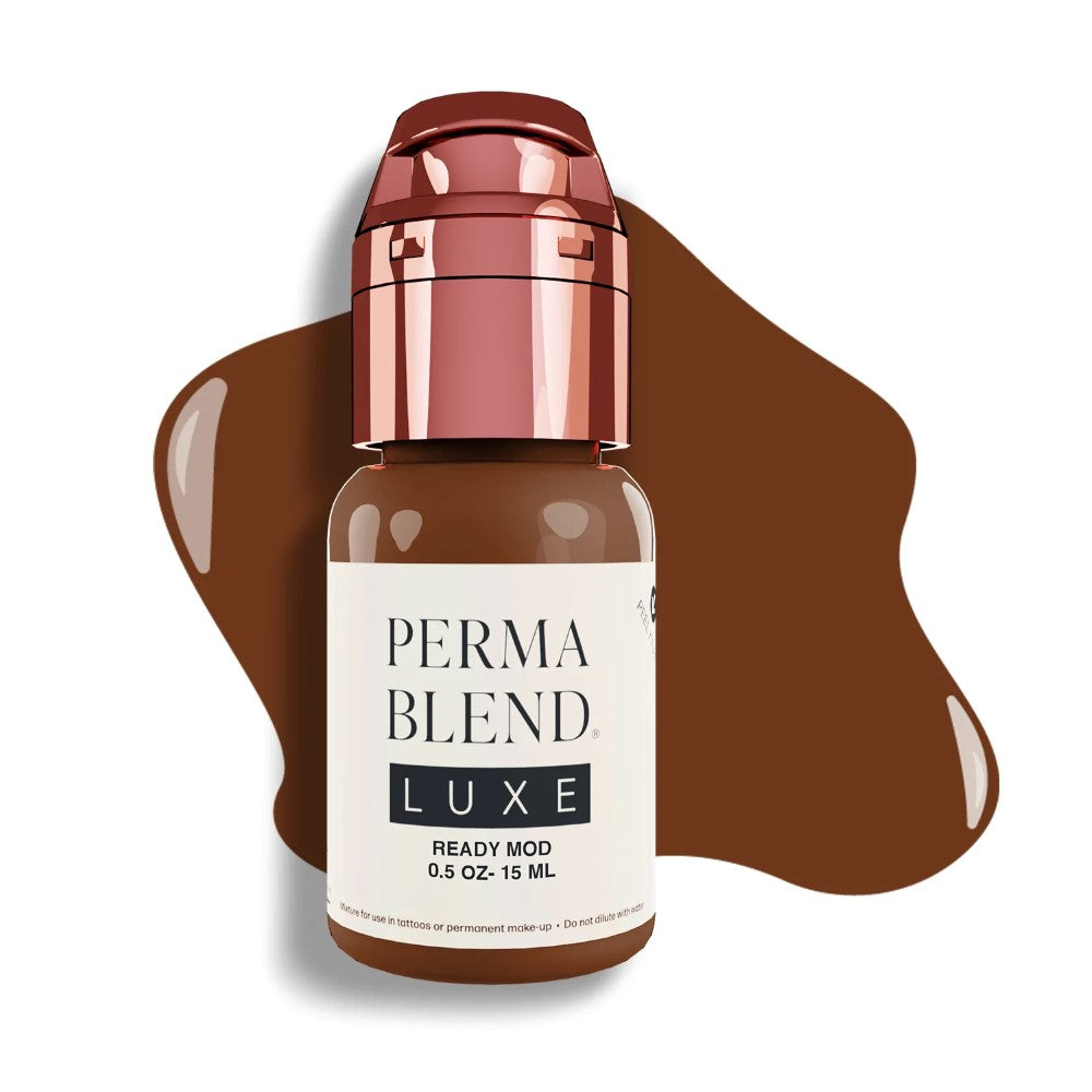 Luxe Ready Mod — Luxe Perma Blend — 1/2oz Bottle - Ultimate Beauty
