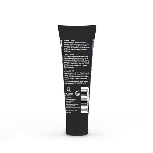 Recovery Tattoo Salve — 0.75oz Tins - Ultimate Beauty