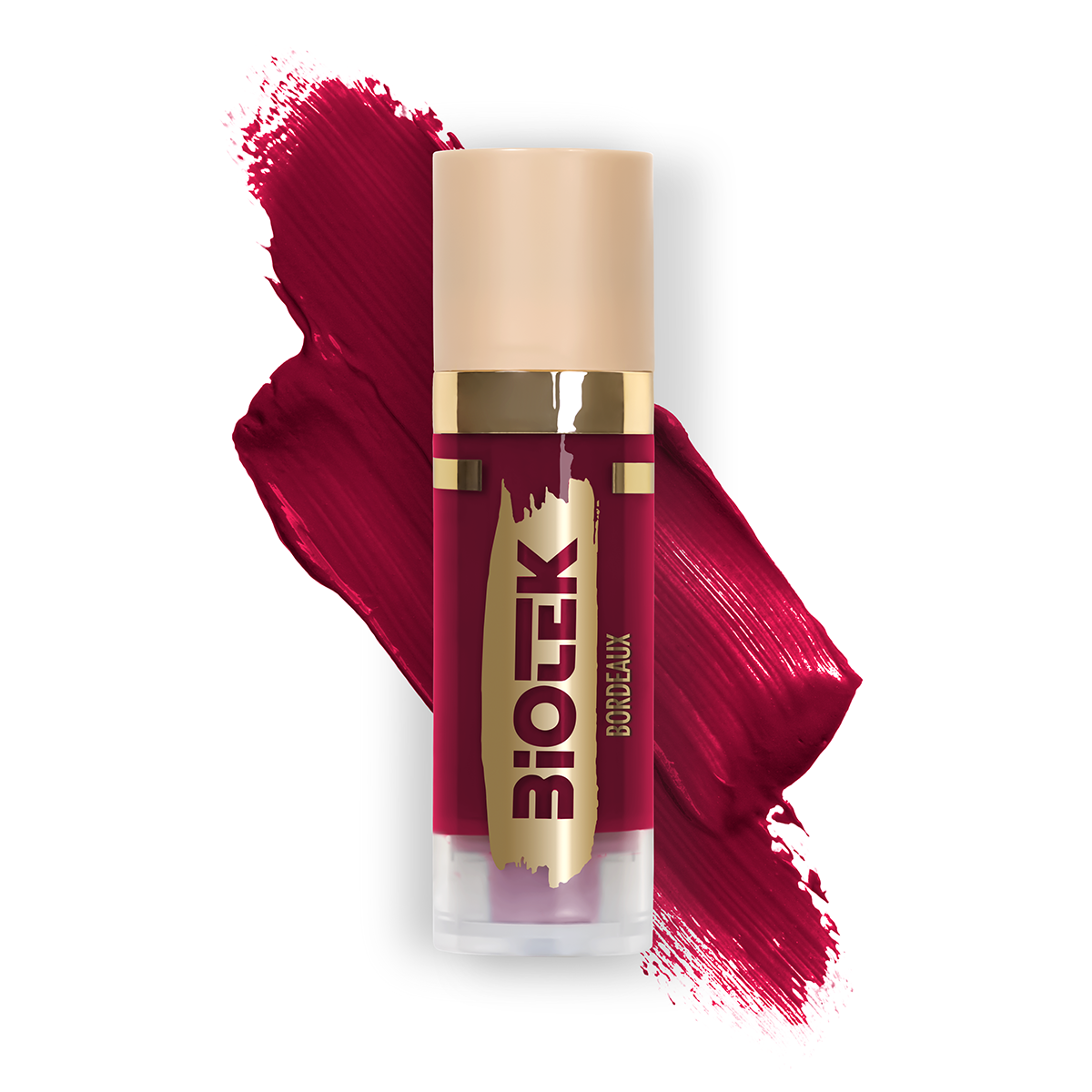 Biotek — Bordeaux — Pick Size - Ultimate Beauty