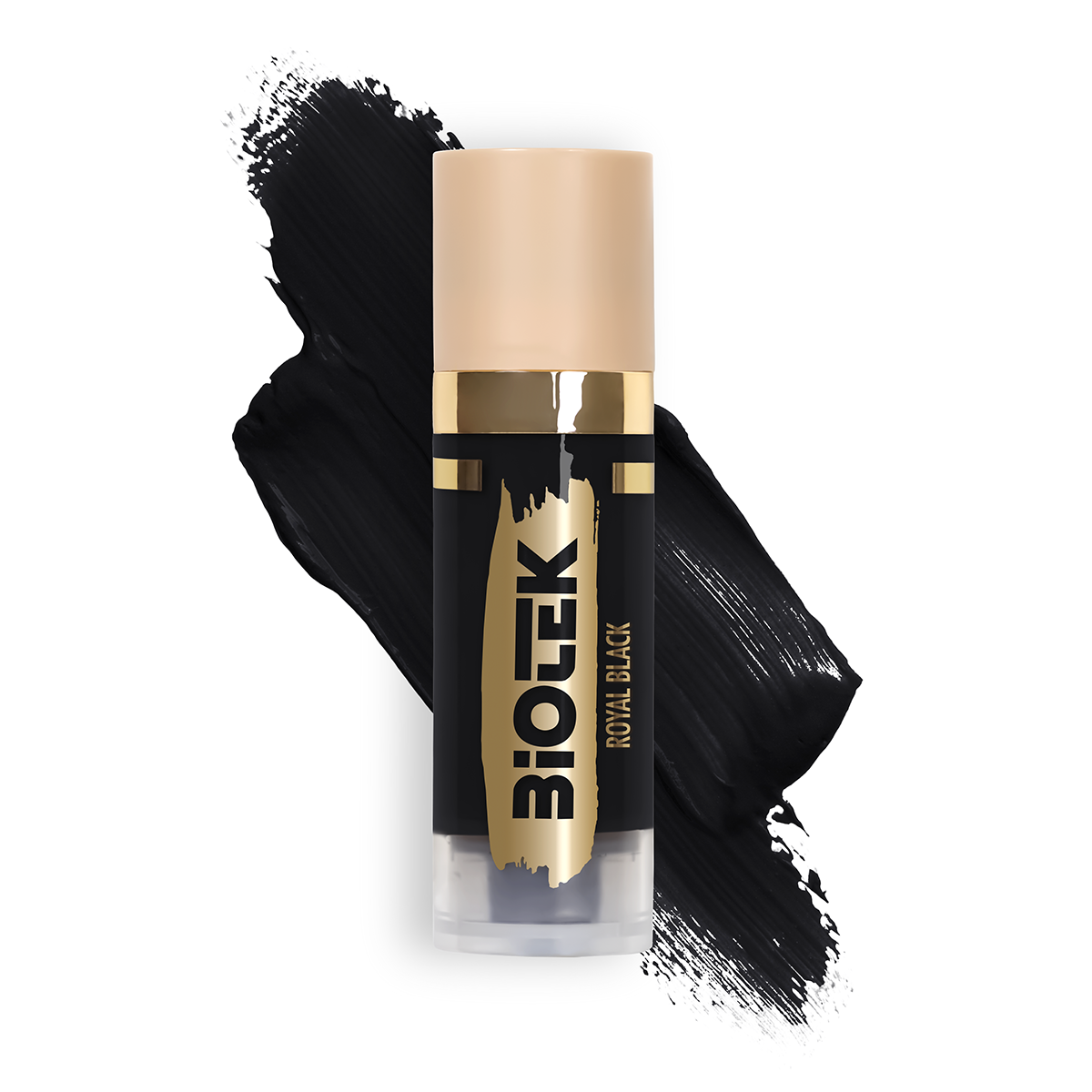 Biotek — Royal Black — Pick Size - Ultimate Beauty