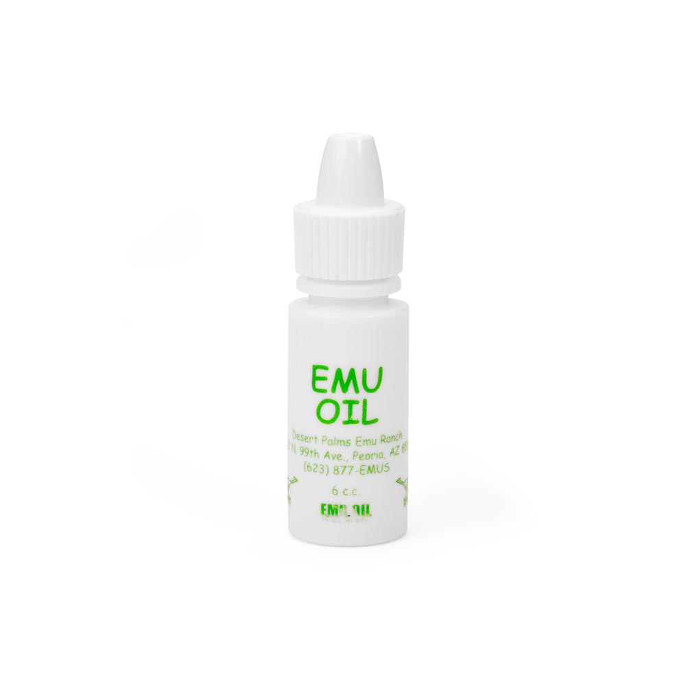 Emu Oil Aftercare - Ultimate Beauty