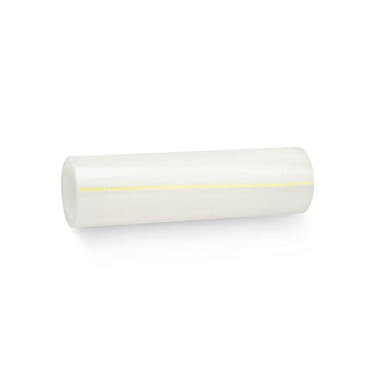 Saferly Medical Clear Barrier Film — 15.75” x 3,937” — One Roll - Ultimate Beauty