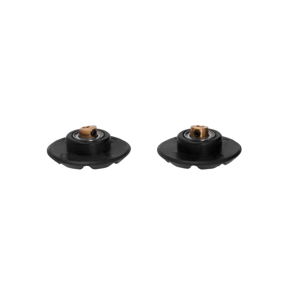 Peak Replacement Cam for Proteus + Solice Pro 1 and Solice Pro 2 Tattoo Machines — Price Per 1 - Ultimate Beauty