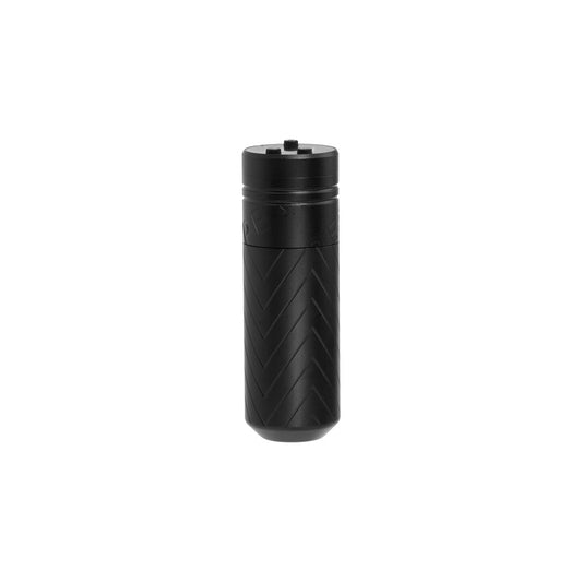 Peak Solice Mini Wireless Pen Tattoo Machine — Black - Ultimate Beauty