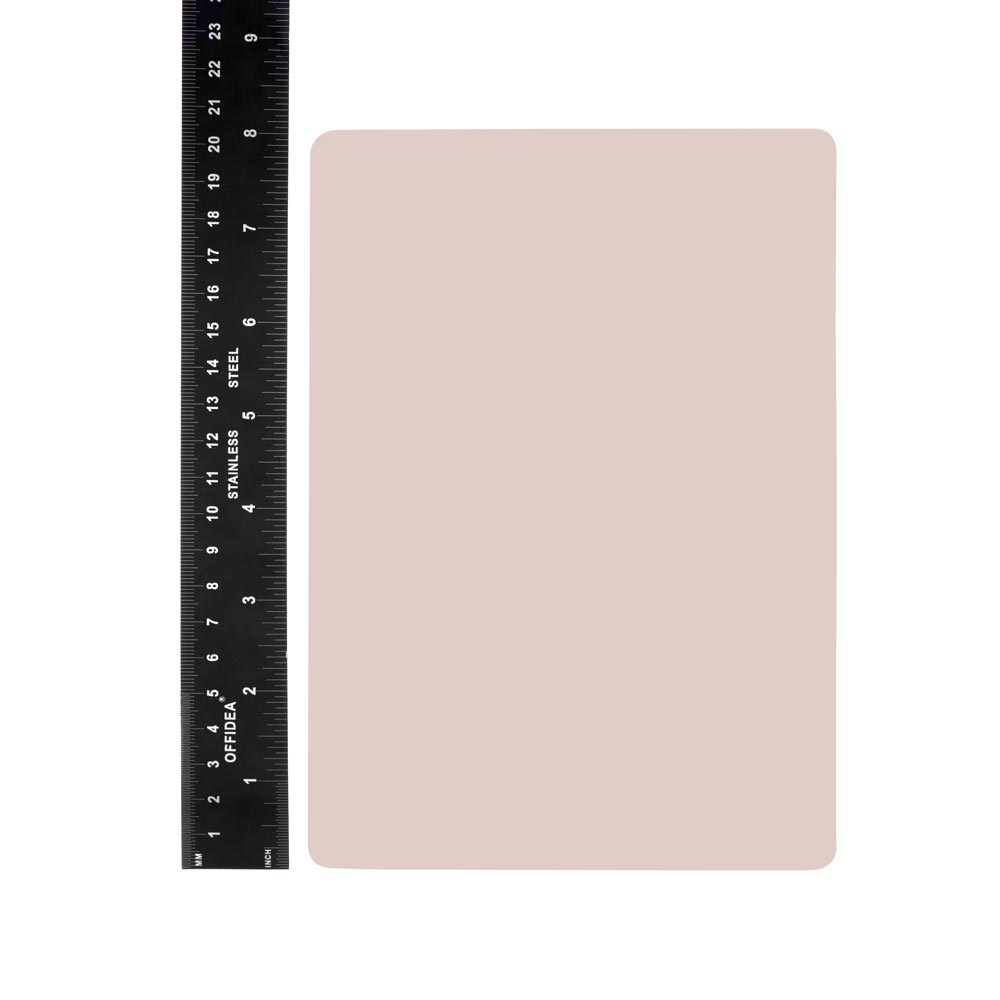 Ultimate Beauty Blank Practice Skin — Single or Case of 10 - Ultimate Beauty