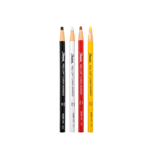 Ultimate Beauty Sharpie Mapping Pencils — Price Per 1 — Pick Color - Ultimate Beauty
