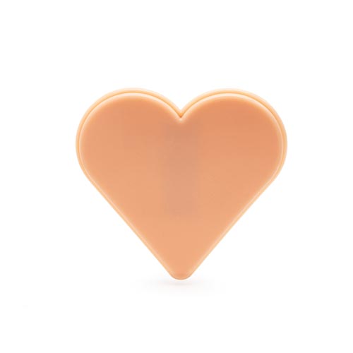 A Pound of Flesh Micro Series Tattooable Synthetic Small Heart Thumbnail