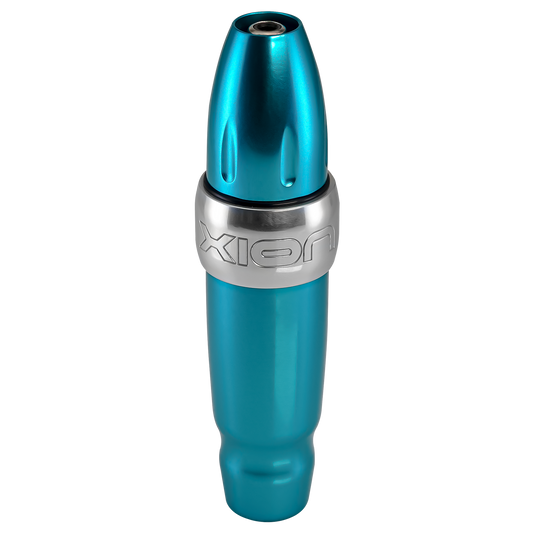 Microbeau Spektra XION S PMU Pen Machine — Pick Color - Ultimate Beauty