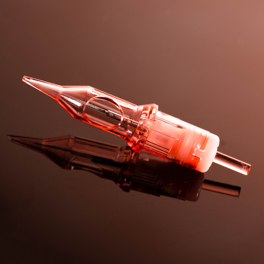 A Guide to Permanent Makeup Needle Cartridges