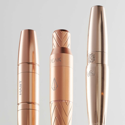 High-End versus Low-End PMU Machines: What's the Difference?