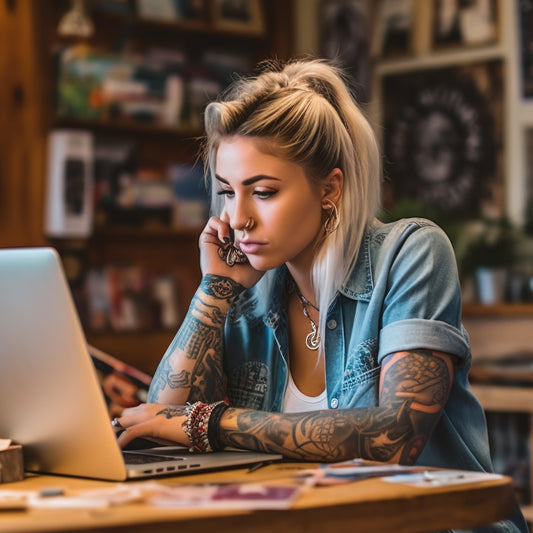 Permanent Makeup As A Business Idea - What You Need to Know