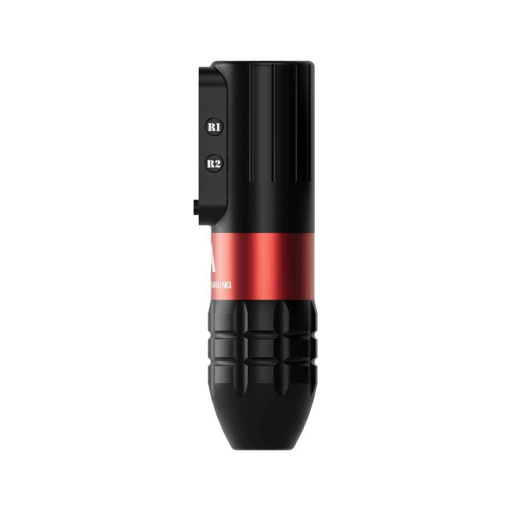 Mars M1 Wireless Pen Tattoo Machine - Ultimate Beauty