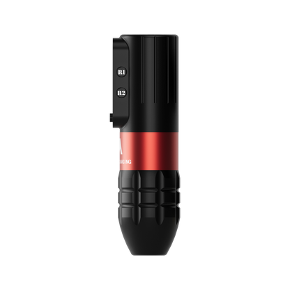 Mars M1 Wireless Pen Tattoo Machine - Ultimate Beauty